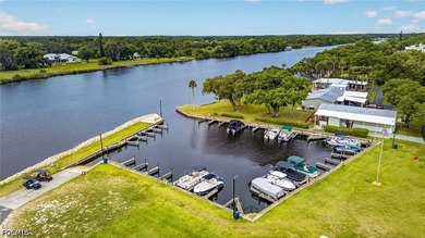 Welcome to your slice of paradise on the Caloosahatchee River! - photo 31