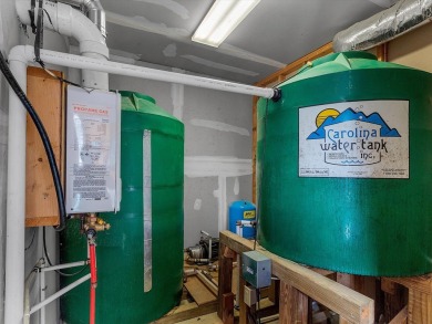 Your mountain top fortress awaits with this rare find in the