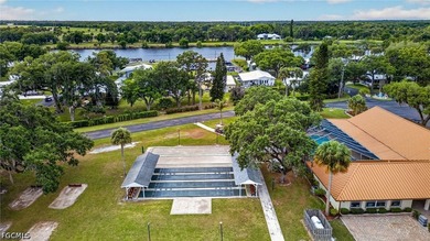 Welcome to your slice of paradise on the Caloosahatchee River! - photo 33