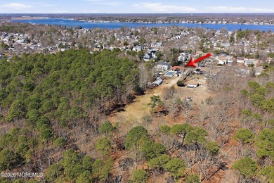 Tucked away on nearly 2 acres of private property, this - photo 33