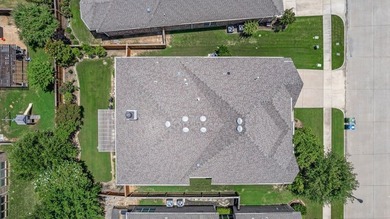 Rare one level floor plan at The Tribute at The Colony Welcome - photo 33