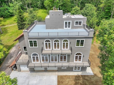 Your mountain top fortress awaits with this rare find in the