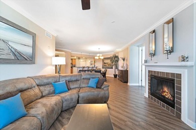 SIRS Compliant / Fully Funded Reserves. Ocean Vistas Condominium - photo 4