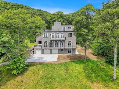 Your mountain top fortress awaits with this rare find in the