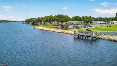 Welcome to your slice of paradise on the Caloosahatchee River! - photo 35