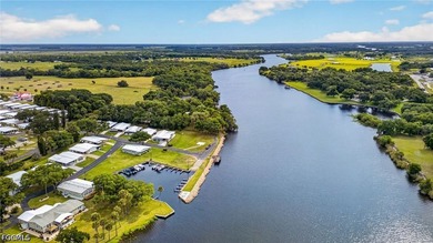 Welcome to your slice of paradise on the Caloosahatchee River! - photo 37