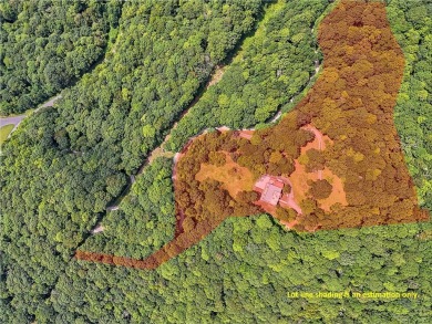 Your mountain top fortress awaits with this rare find in the