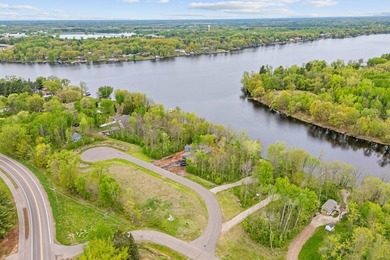 Discover a rare opportunity to own a waterfront lot with - photo 1