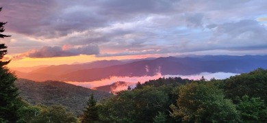 Your mountain top fortress awaits with this rare find in the