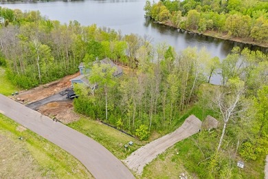 Discover a rare opportunity to own a waterfront lot with - photo 2