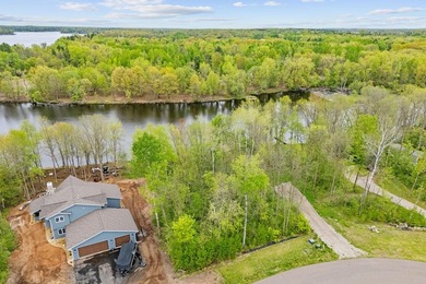 Discover a rare opportunity to own a waterfront lot with - photo 3