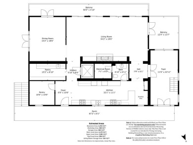 Your mountain top fortress awaits with this rare find in the