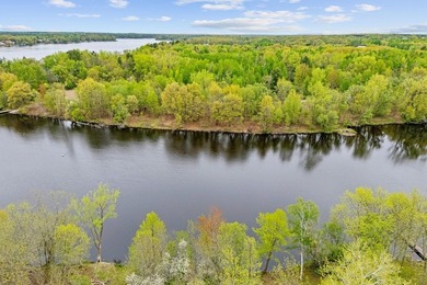 Discover a rare opportunity to own a waterfront lot with - photo 4