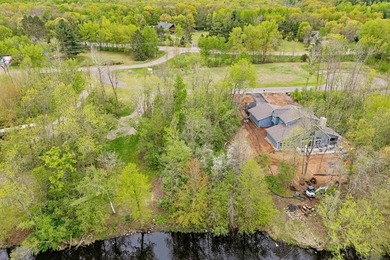 Discover a rare opportunity to own a waterfront lot with - photo 5