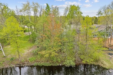 Discover a rare opportunity to own a waterfront lot with - photo 6