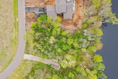 Discover a rare opportunity to own a waterfront lot with - photo 7