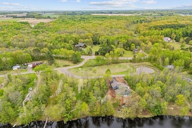Discover a rare opportunity to own a waterfront lot with - photo 8