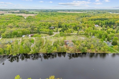Discover a rare opportunity to own a waterfront lot with - photo 9