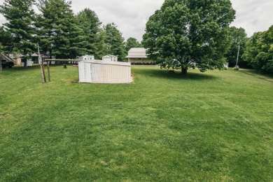 Interior lots - Circle Hill - Camper, RV, Mobile Home Friendly! - Lake Lot For Sale in Falls Of Rough, Kentucky