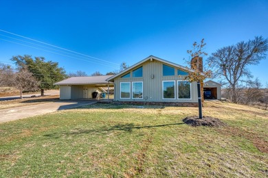 Lake LBJ Home For Sale in Horseshoe Bay Texas