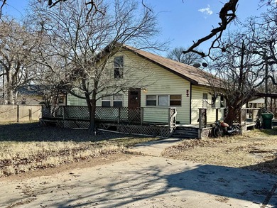 Lake LBJ Home For Sale in Granite Shoals Texas