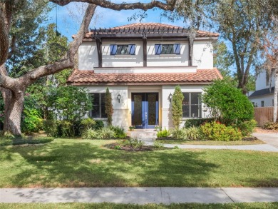 Lake Home For Sale in Winter Park, Florida