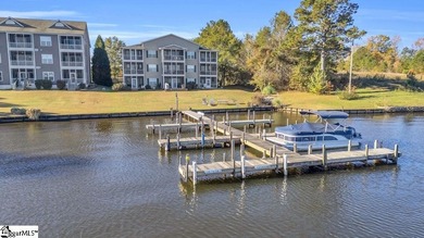 Lake Condo For Sale in Ninety Six, South Carolina