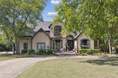 Lake Lewisville Home For Sale in Little Elm Texas