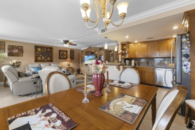 Century Village Lake Condo For Sale in West Palm Beach Florida