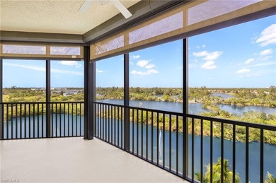 Lake Condo For Sale in Fort Myers, Florida