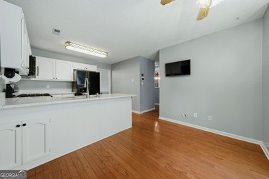 806 Carradale Court offers something rarely found in Peachtree - photo 11