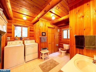 Secluded Log Home Retreat, Lake Vermilion, Set On Apx 85 Acre - photo 11