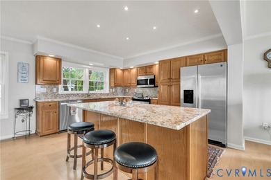 UNBEATABLE COMMANDING VIEWS ON THE POTOMAC RIVER!! Welcome to - photo 12