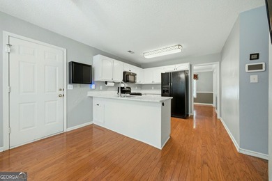 806 Carradale Court offers something rarely found in Peachtree - photo 12