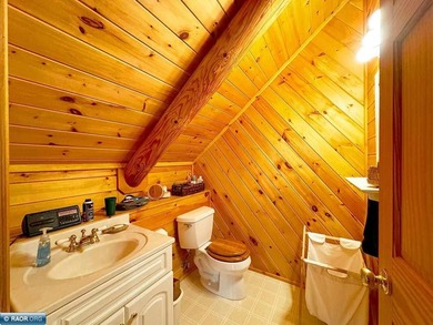 Secluded Log Home Retreat, Lake Vermilion, Set On Apx 85 Acre - photo 13