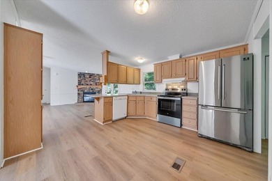 Come home to this beautifully renovated 3BR/2BA retreat nestled - photo 13