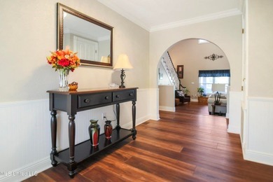 GORGEOUS ONE OF A KIND, CUSTOM Tudor home with plenty of space - photo 14