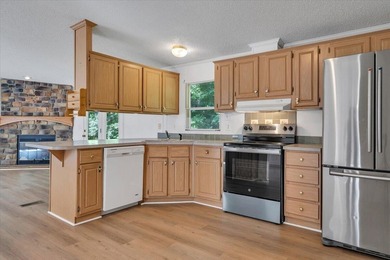 Come home to this beautifully renovated 3BR/2BA retreat nestled - photo 14