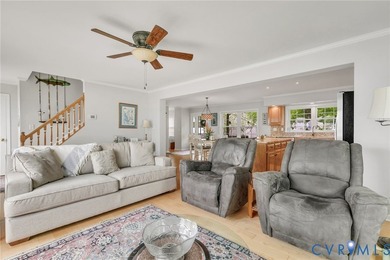 UNBEATABLE COMMANDING VIEWS ON THE POTOMAC RIVER!! Welcome to - photo 18