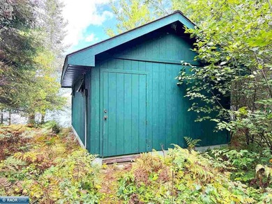 Secluded Log Home Retreat, Lake Vermilion, Set On Apx 85 Acre - photo 18