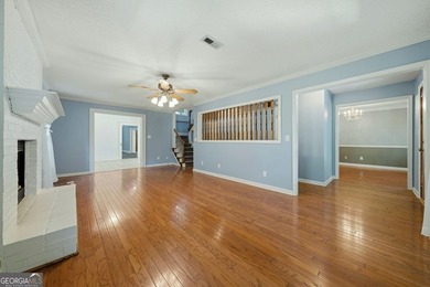 806 Carradale Court offers something rarely found in Peachtree - photo 19