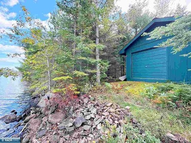 Secluded Log Home Retreat, Lake Vermilion, Set On Apx 85 Acre - photo 19