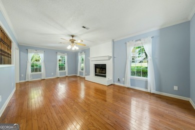 806 Carradale Court offers something rarely found in Peachtree - photo 20