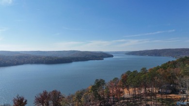 Lake Guntersville Lot For Sale in Guntersville Alabama