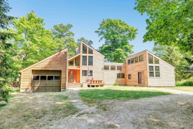 Lake Michigan - Door County Home For Sale in Washington Island Wisconsin