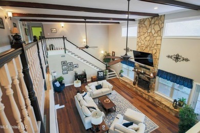 GORGEOUS ONE OF A KIND, CUSTOM Tudor home with plenty of space - photo 22