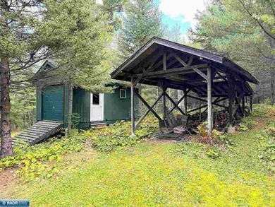 Secluded Log Home Retreat, Lake Vermilion, Set On Apx 85 Acre - photo 22