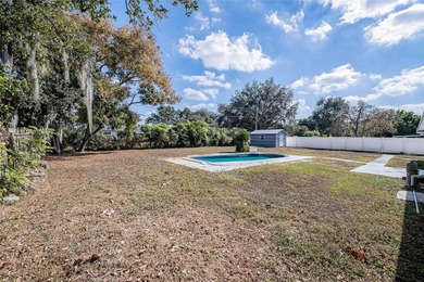 Beautiful South Lakeland Pool home that has been remodeled from - photo 23