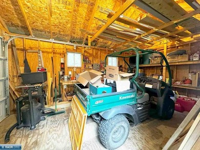 Secluded Log Home Retreat, Lake Vermilion, Set On Apx 85 Acre - photo 23