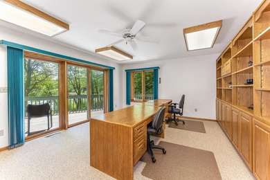 Welcome to this spacious Northwoods waterfront retreat on - photo 24